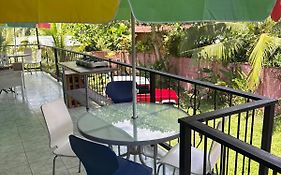 Playa Negra Zen Bistro